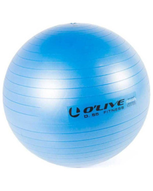 FITNESS BALL O'LIVE, ø 75 cm