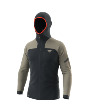 SPEED PTC HOODED JKT M