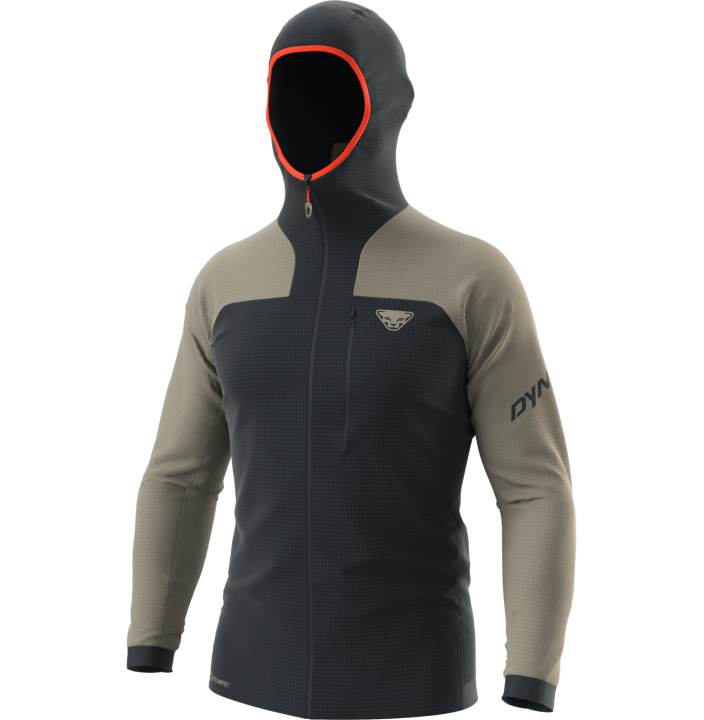 SPEED PTC HOODED JKT M