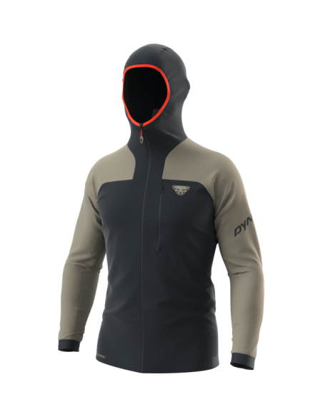 SPEED PTC HOODED JKT M