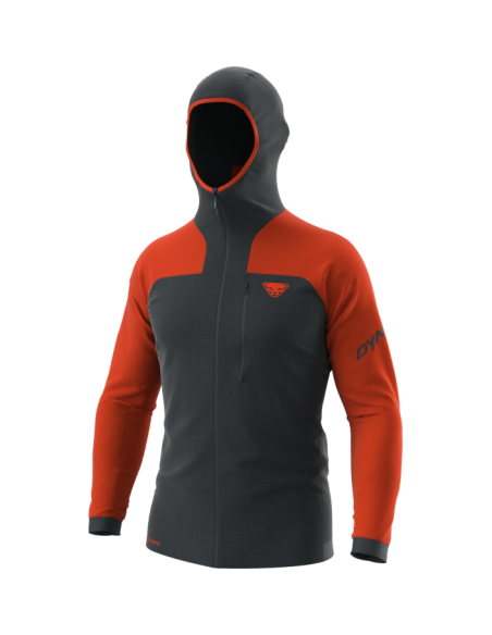 SPEED PTC HOODED JKT M