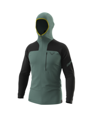 SPEED PTC HOODED JKT M