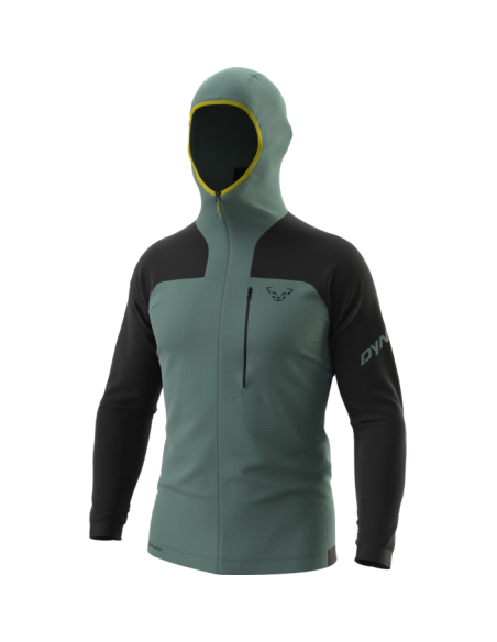 SPEED PTC HOODED JKT M