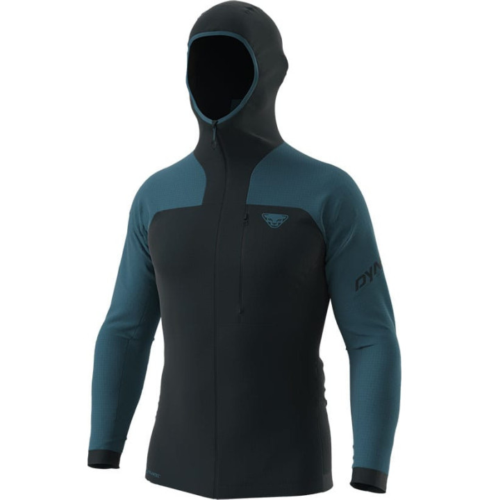 SPEED PTC HOODED JKT M