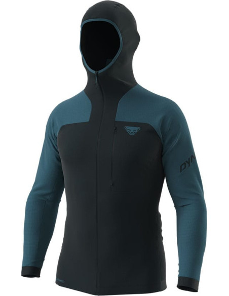 SPEED PTC HOODED JKT M