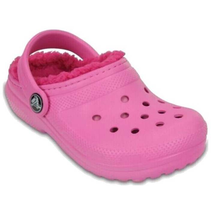 CLASSIC LINED CLOG K