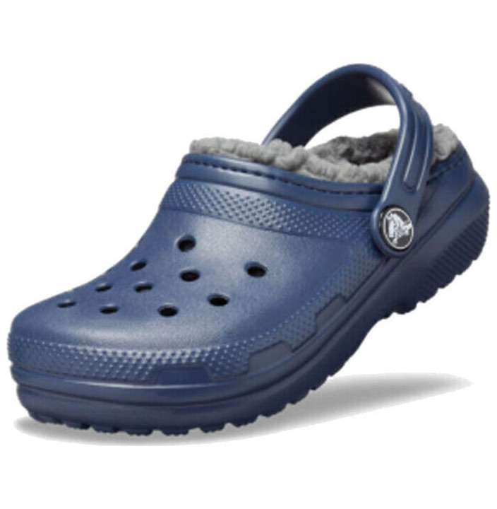 CLASSIC LINED CLOG K