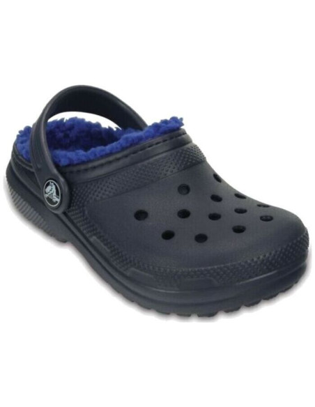 CLASSIC LINED CLOG K