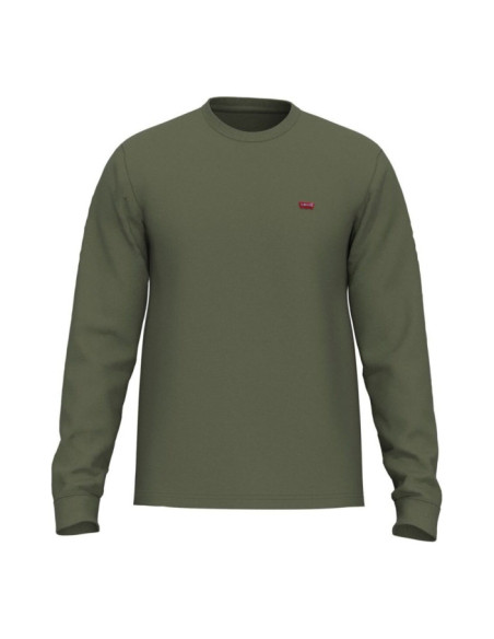 LS ORIGINAL HM TEE BLUISH OLIVE