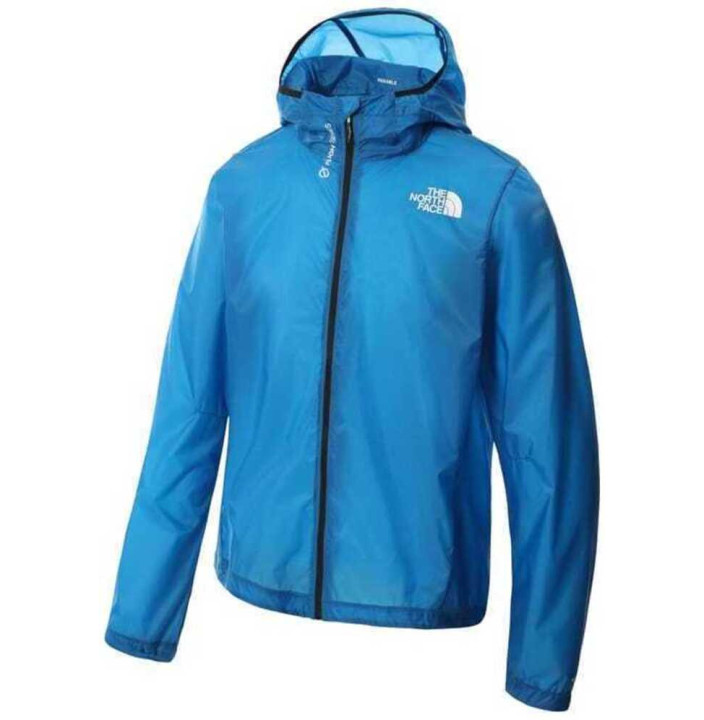 M FLIGHT LIGHTRISER WIND JACKET