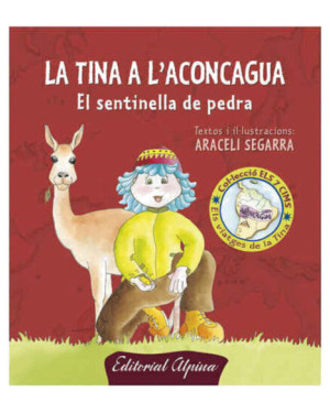 LA TINA A L'ACONCAGUA