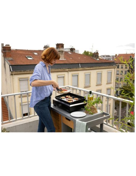 PLANCHA ELECTRIC 1XD PLANCHA ELECTRIC 1XD