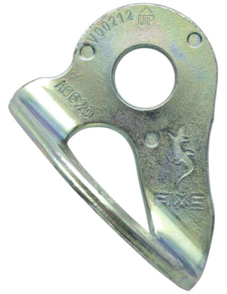 PLAQUETA FIXE 1 ECOTRI M12