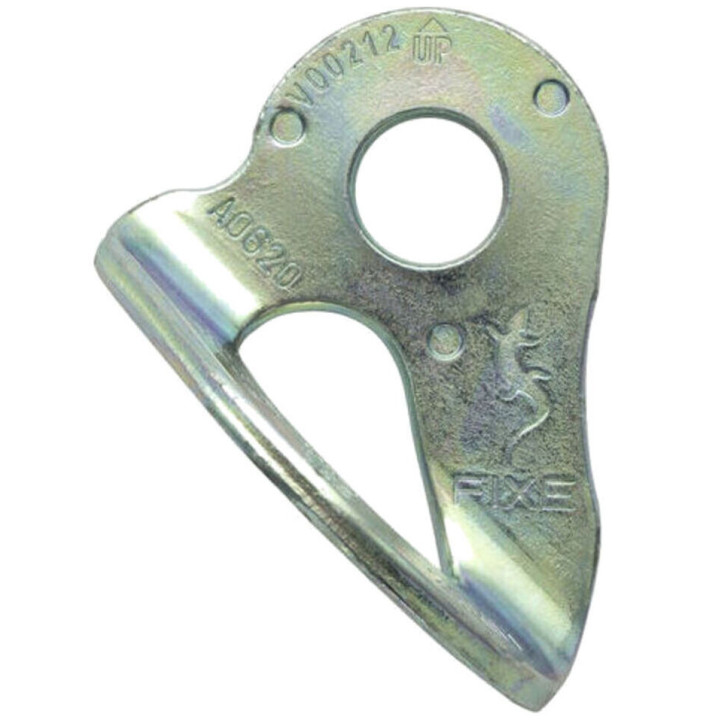 PLAQUETA FIXE 1 ECOTRI M12