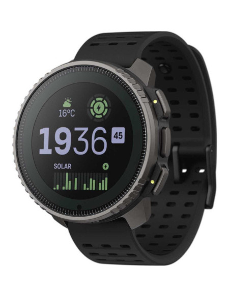 SUUNTO VERTICAL TITANIUM SOLAR