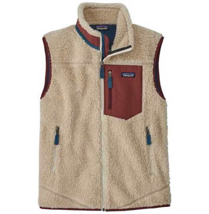 M'S CLASSIC RETRO-X VEST