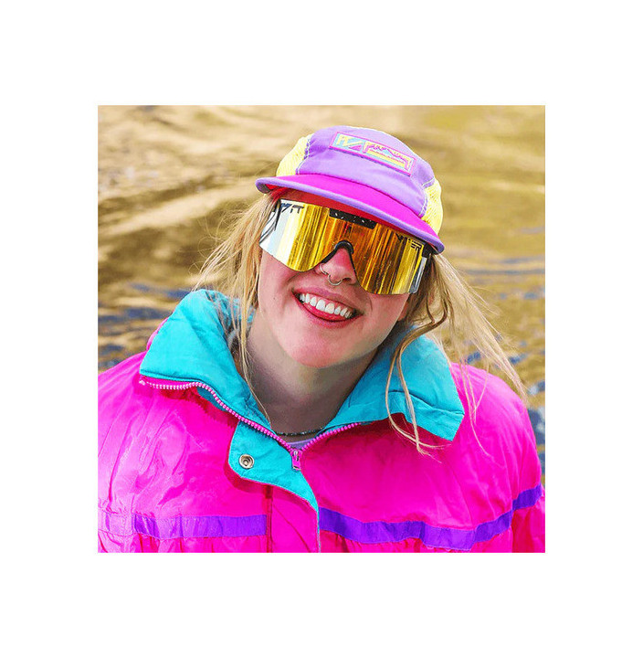 THE 2000S POLARIZED