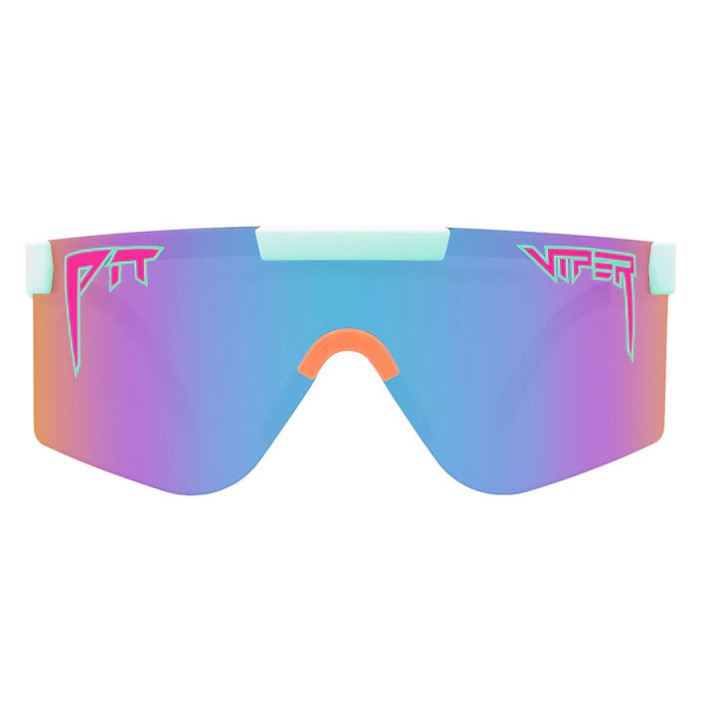 THE 2000S POLARIZED