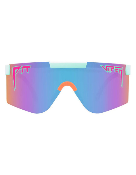 THE 2000S POLARIZED THE 2000S POLARIZED