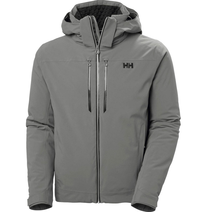 ALPHA LIFALOFT JACKET