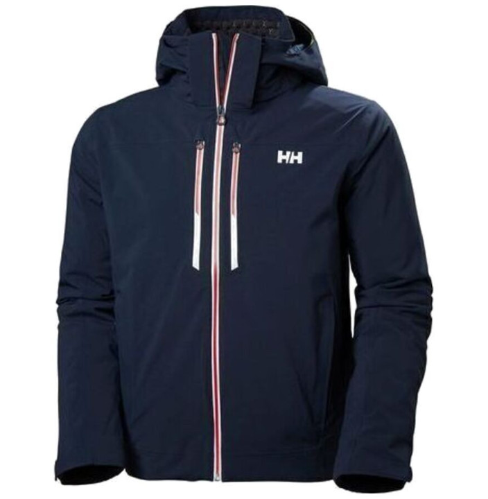 ALPHA LIFALOFT JACKET