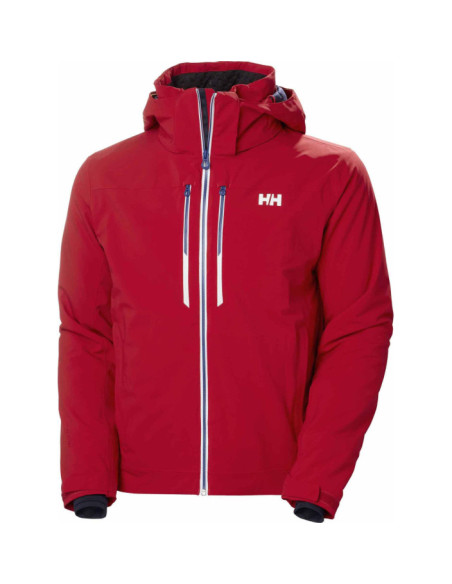 ALPHA LIFALOFT JACKET ALPHA LIFALOFT JACKET