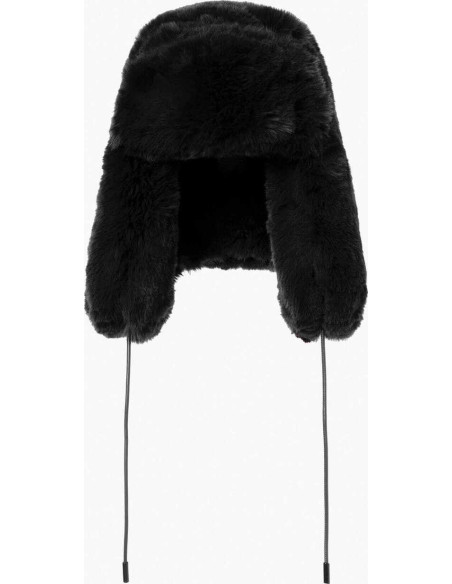CHER FLUFFY AVIATOR HAT CHER FLUFFY AVIATOR HAT