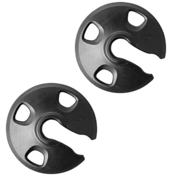 SNOW Z POLE BASKETS