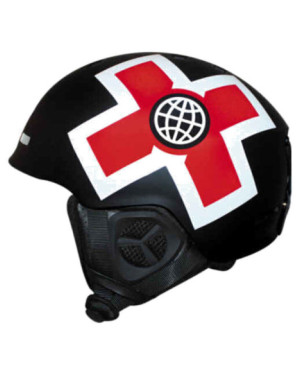 XGAMES HELMET