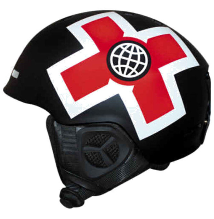 XGAMES HELMET