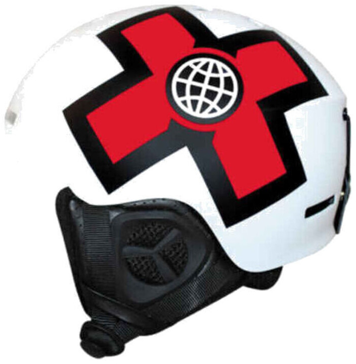 XGAMES HELMET