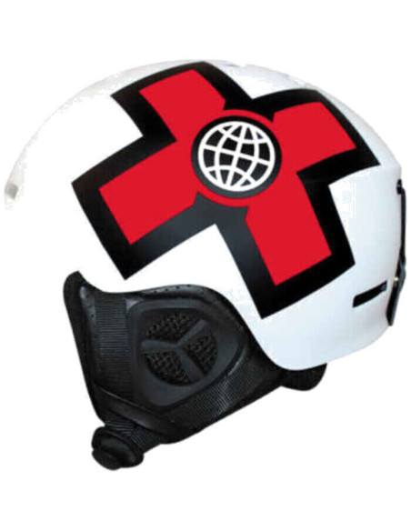 XGAMES HELMET