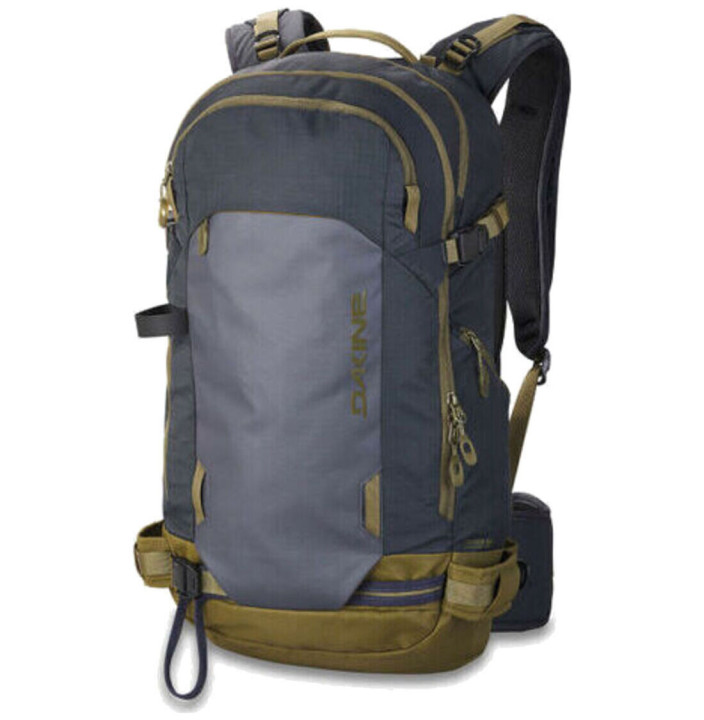 POACHER 32L