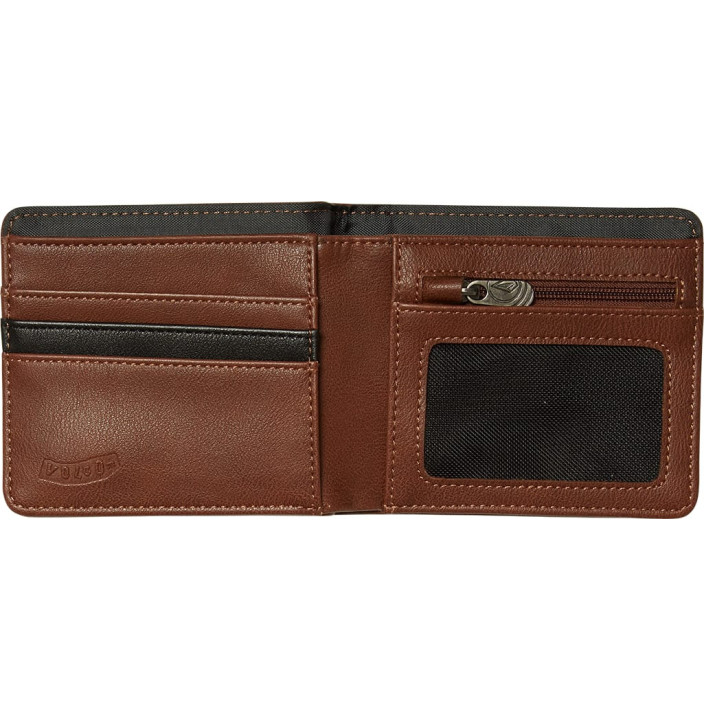 SLIM STONE PU WLT S
