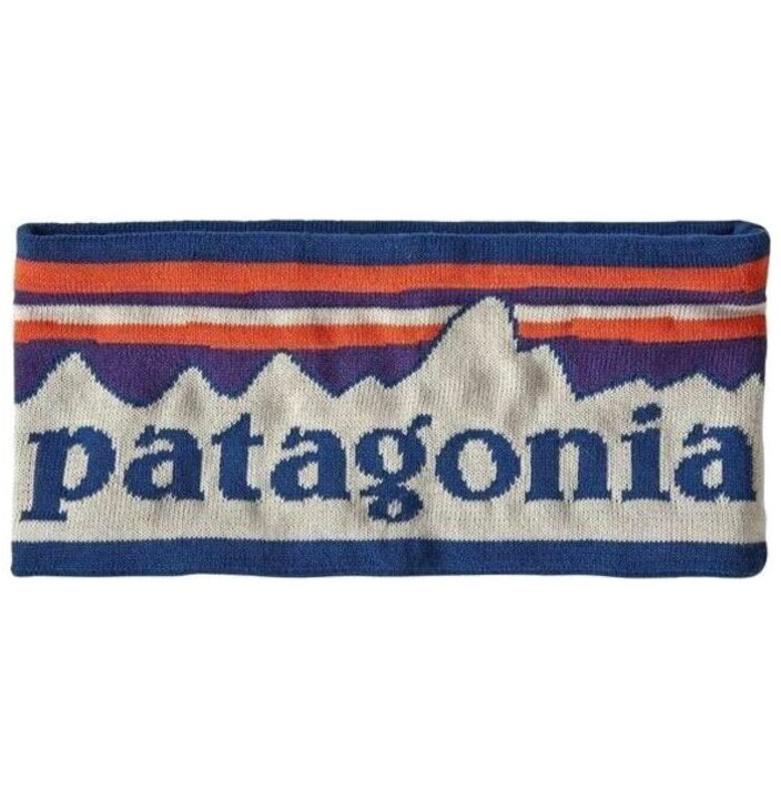 Powder Town Headband