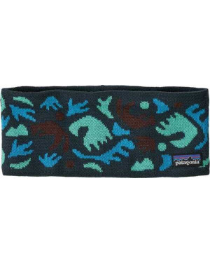 Powder Town Headband