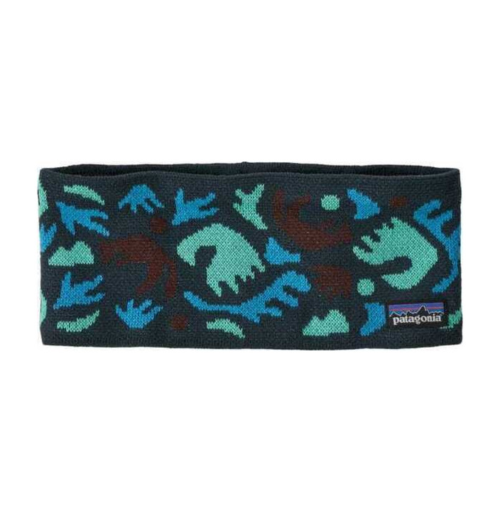 Powder Town Headband