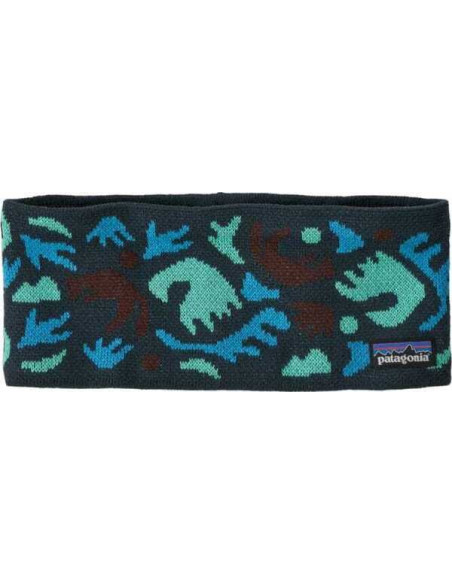 Powder Town Headband Powder Town Headband