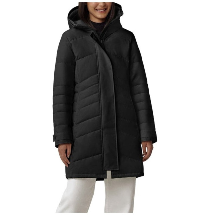 Lorette Parka - CR