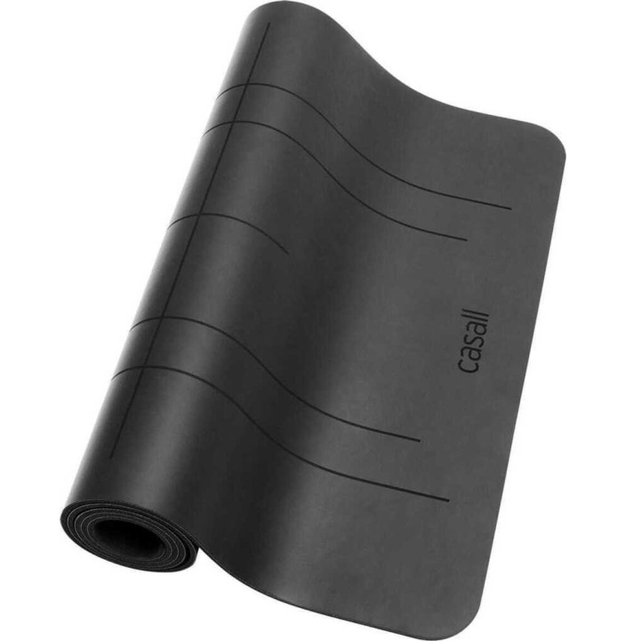 Yoga mat Grip&Cushion III 5mm