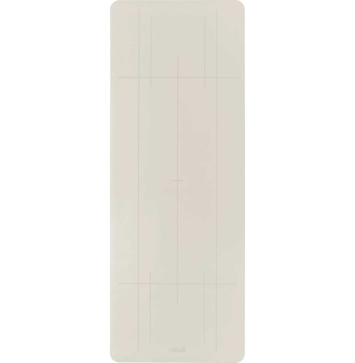 Yoga mat Grip&Cushion III 5mm