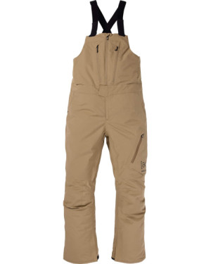 MEN'S [AK] CYCLIC GORE-TEX BIB PANTS