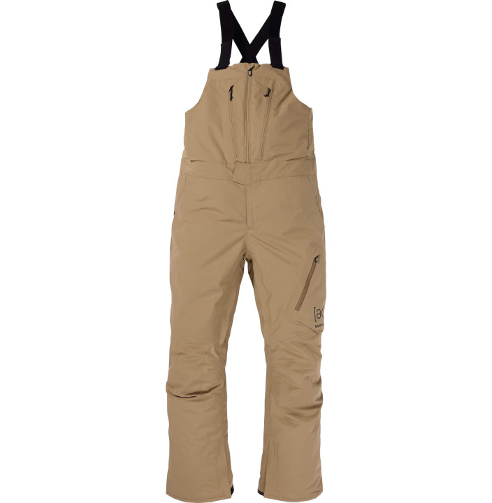 MEN'S [AK] CYCLIC GORE-TEX BIB PANTS