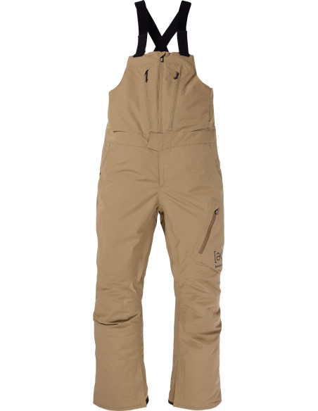 MEN'S [AK] CYCLIC GORE-TEX BIB PANTS