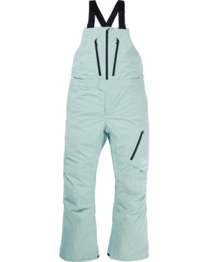 MEN'S [AK] CYCLIC GORE-TEX BIB PANTS