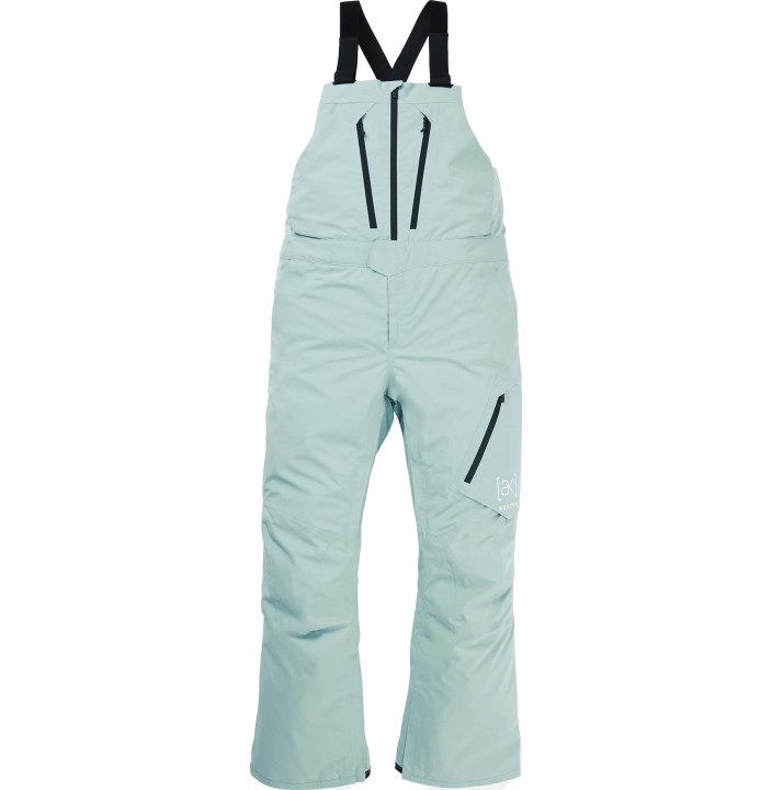 MEN'S [AK] CYCLIC GORE-TEX BIB PANTS