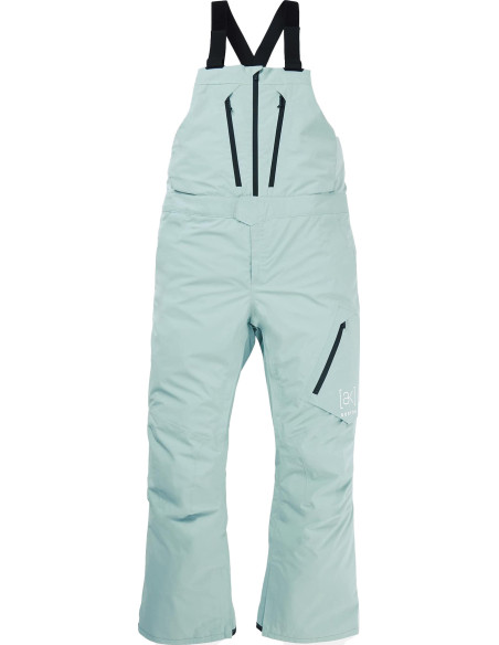 MEN'S [AK] CYCLIC GORE-TEX BIB PANTS