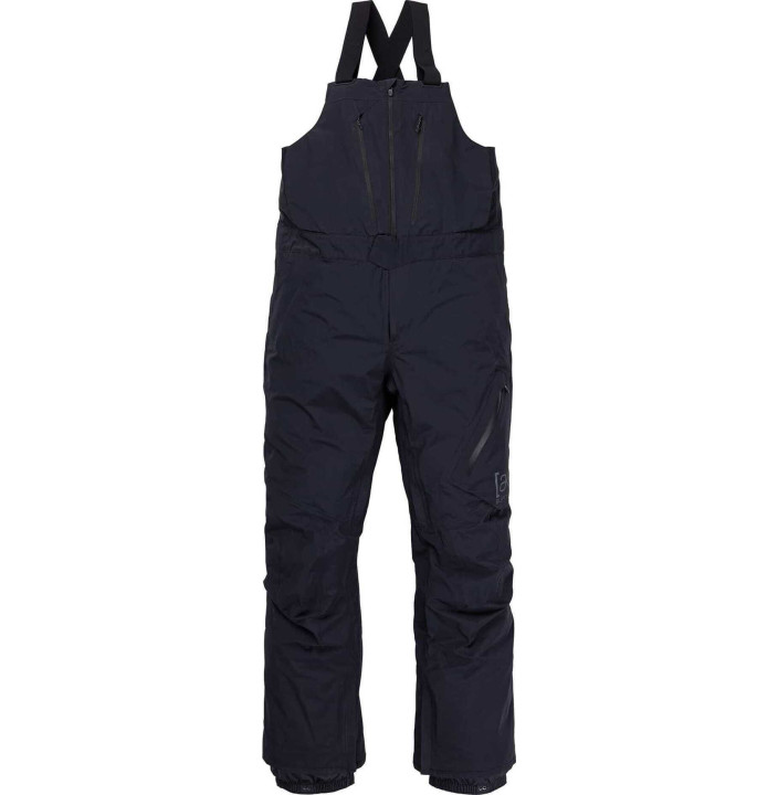 MEN'S [AK] CYCLIC GORE-TEX BIB PANTS