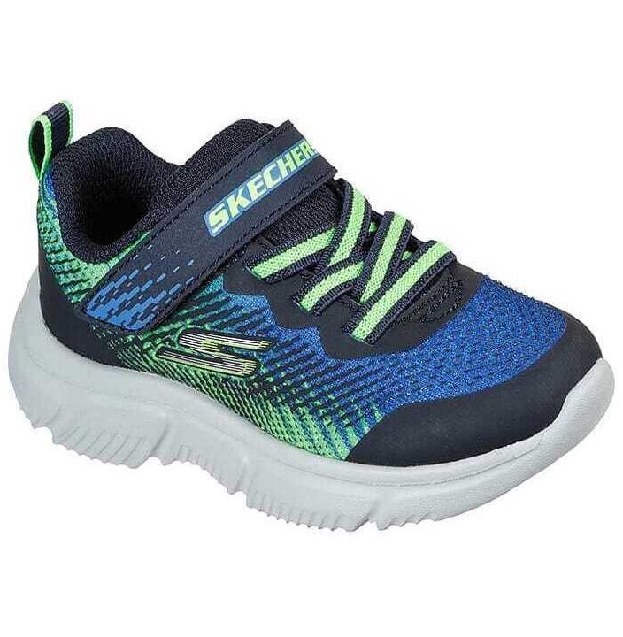 GO RUN 650