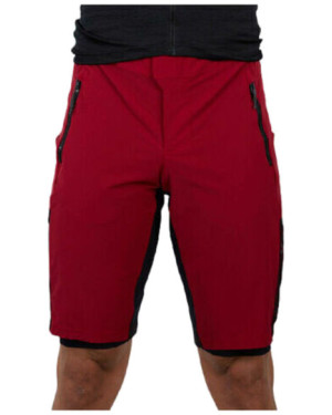 SUPERGIARA OVERSHORT